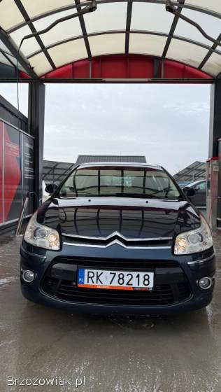 Citroën C4 2009
