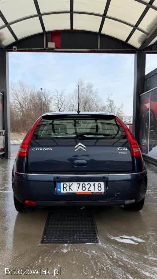 Citroën C4 2009