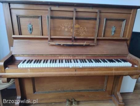 Sprzedam pianino klasyczne