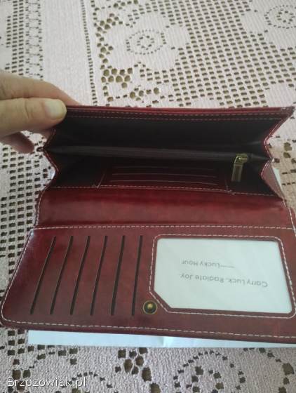 Sprzedam Damski Portwel
