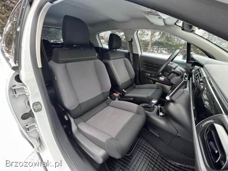 Citroën C3 Automat 2023