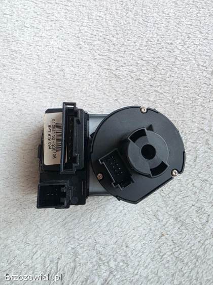 Włącznik świateł audi a3 8p