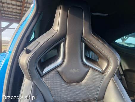 Opel Astra J OPC 280PS 2014