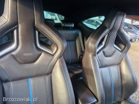 Opel Astra J OPC 280PS 2014