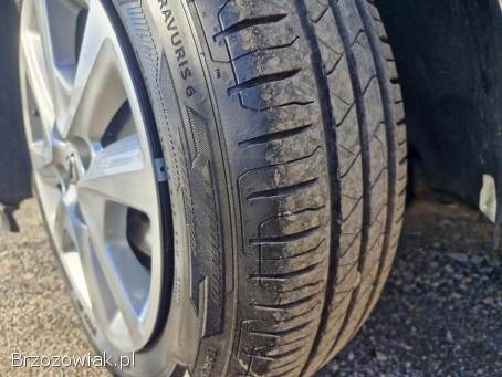 Opel Corsa E 1.  2  2016