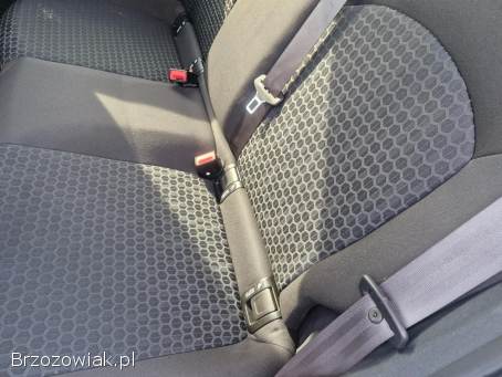 Opel Corsa E 1.  4 LPG  2018