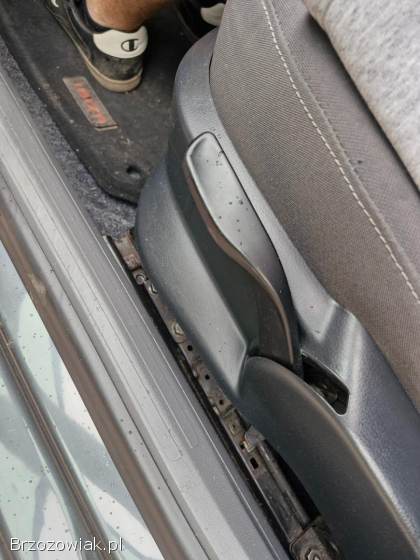 Seat Ibiza 1.  6 SPORT 2009