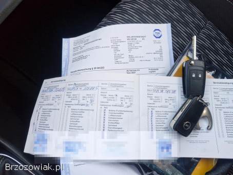 Opel Mokka 1.  6 benzyna 2013