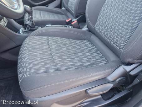 Opel Mokka 1.  6 benzyna 2013