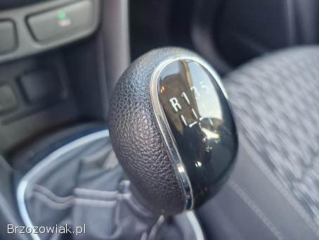 Opel Mokka 1.  6 benzyna 2013