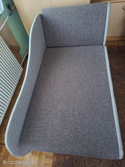 Sprzedam łóżko jednoosobowe dziecięce młodzieżowe z pojemnikiem na pościel sofa