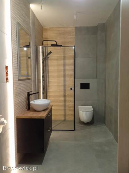 Usługi Remontowo-Budowlane