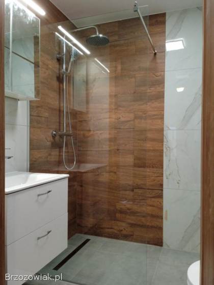 Usługi Remontowo-Budowlane