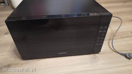 Kuchenka mikrofalowa SAMSUNG FG87SUB do zabudowy/wolnostojąca