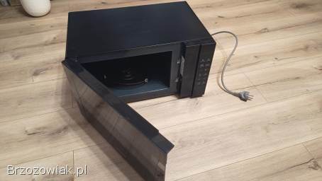 Kuchenka mikrofalowa SAMSUNG FG87SUB do zabudowy/wolnostojąca