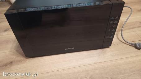 Kuchenka mikrofalowa SAMSUNG FG87SUB do zabudowy/wolnostojąca