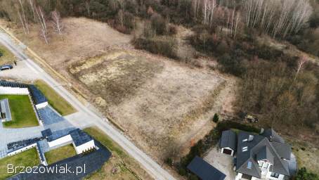 Sprzedam działkę budowlaną Sanok -  Pisarowce