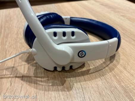 Słuchawki do gier gamingowe NOWE 40 zł