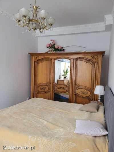 Do wynajęcia mieszkanie