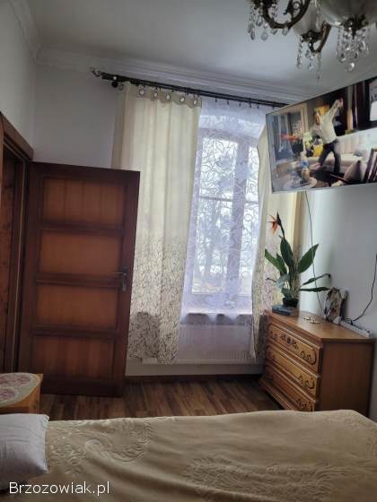 Do wynajęcia mieszkanie