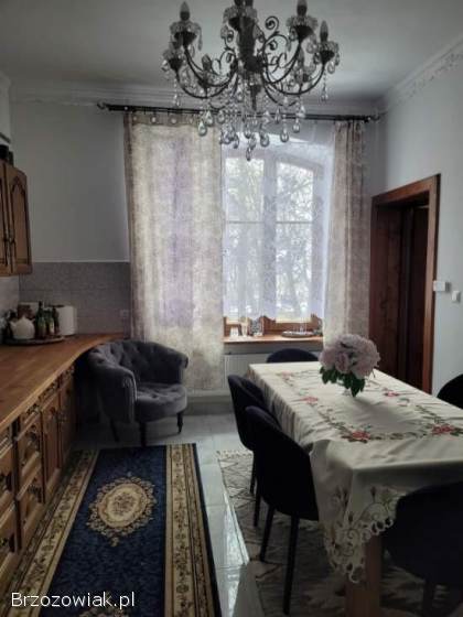 Do wynajęcia mieszkanie