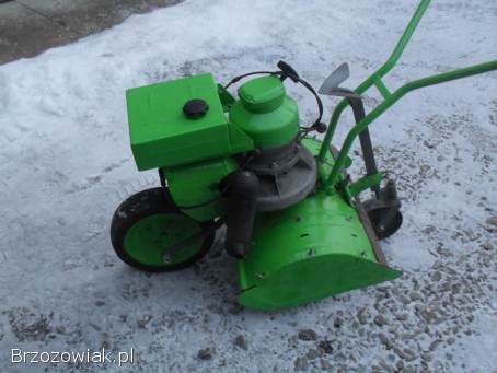 Glebogryzarka Mrówka Wsk