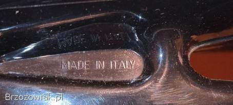 Łyżwy Włoskie Roces rozmiar 46