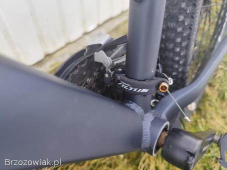 Sprzedam Rower Nakamura