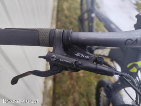 Sprzedam Rower Nakamura