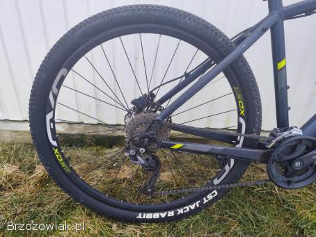 Sprzedam Rower Nakamura