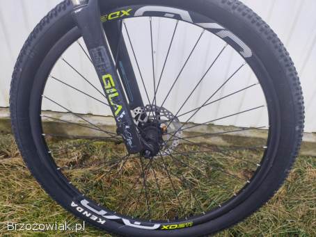 Sprzedam Rower Nakamura