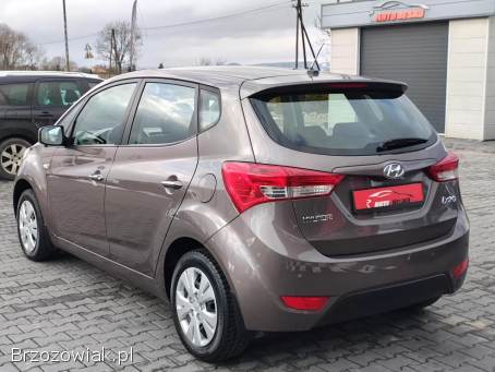 Hyundai ix20 Salon Polska!   2014