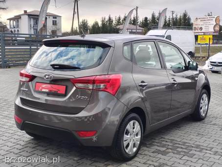 Hyundai ix20 Salon Polska!   2014