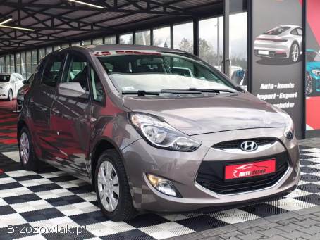 Hyundai ix20 Salon Polska!   2014
