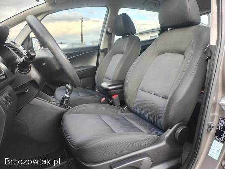 Hyundai ix20 Salon Polska!   2014