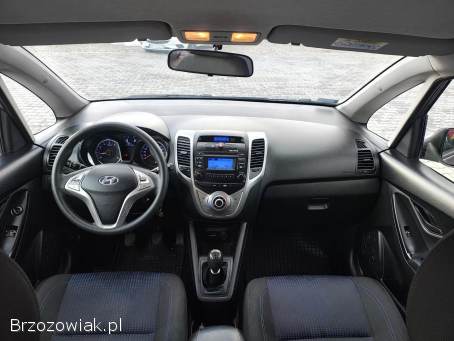 Hyundai ix20 Salon Polska!   2014