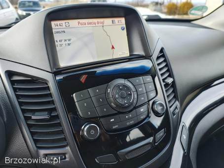 Chevrolet Orlando 7-OSOBOWY!   2012