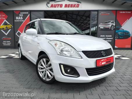 Suzuki Swift Zadbany!   2015