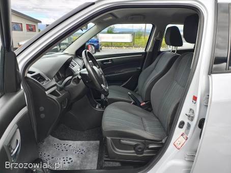 Suzuki Swift Zadbany!   2015