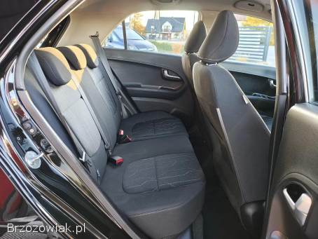 Kia Picanto Zadbana!   2013