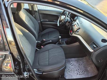 Kia Picanto Zadbana!   2013