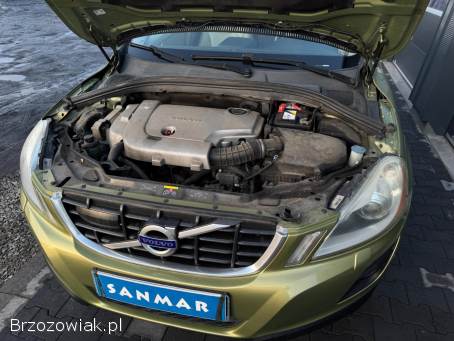 Volvo XC 60 2.  4TD 163KM AWD  2008