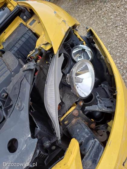 Seat Leon 1,  6MPi 2007