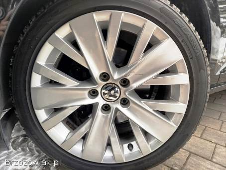 VW GOLF 7 CUP 2,  0TDI 150KM 4x4 napęd na 4 koła,  pelny serwis,  2015