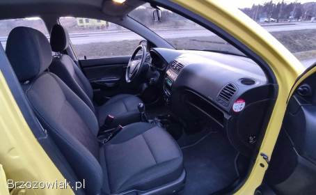 Kia Picanto Salon Polska 2010