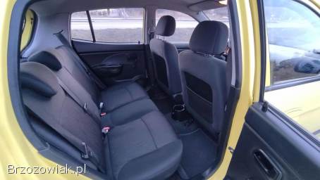 Kia Picanto Salon Polska 2010