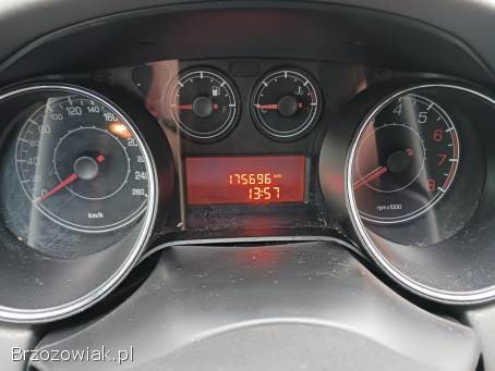 Fiat Bravo 1.  4 t-jet +LPG  2011