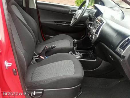 Hyundai i20 Lift zdrowy  2013