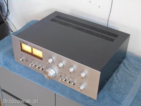 Wzmacniacz Tele-Master WA-7700 Vintage.  DOSTAWA