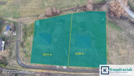 Stan surowy otwarty KOMBORNIA